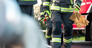 Πυρκαγιά σε ισόγεια οικία στο Δομοκό - Απεγκλωβίστηκε μια ηλικιωμένη Πυρκαγιά σε ισόγεια οικία στο Δομοκό - Απεγκλωβίστηκε μια ηλικιωμένη