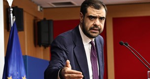 Μαρινάκης: Δε μπορεί να μας κουνάει το δάχτυλο ο Σαμαράς - Η κυβέρνηση δεν υπηρετεί την woke ατζέντα Μαρινάκης: Δε μπορεί να μας κουνάει το δάχτυλο ο Σαμαράς - Η κυβέρνηση δεν υπηρετεί την woke ατζέντα