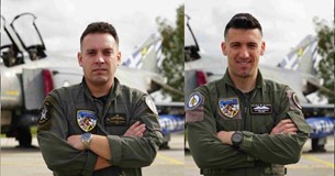 Συνεχίζονται οι έρευνες για το μοιραίο Phantom - Αντίθετη η πλειοψηφία των κατοίκων με τη διοργάνωση Συνεχίζονται οι έρευνες για το μοιραίο Phantom - Αντίθετη η πλειοψηφία των κατοίκων με τη διοργάνωση