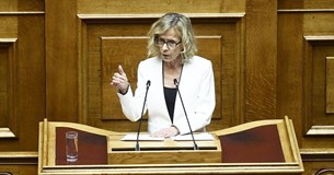 «Να μην αποτελειώσουν οι πλημμύρες ότι άφησαν όρθιο οι πυρκαγιές στη Βοιωτία» «Να μην αποτελειώσουν οι πλημμύρες ότι άφησαν όρθιο οι πυρκαγιές στη Βοιωτία»