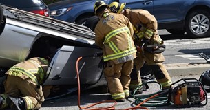 4 νεκροί και 72 τραυματίες από τροχαία ατυχήματα τον Αύγουστο στη Στερεά Ελλάδα 4 νεκροί και 72 τραυματίες από τροχαία ατυχήματα τον Αύγουστο στη Στερεά Ελλάδα