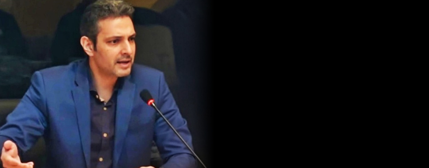 Ο Γιώργος Αγγελόπουλος ζητά να τεθεί στο Περιφερειακό Συμβούλιο το ζήτημα της Athens Flying Week Ο Γιώργος Αγγελόπουλος ζητά να τεθεί στο Περιφερειακό Συμβούλιο το ζήτημα της Athens Flying Week