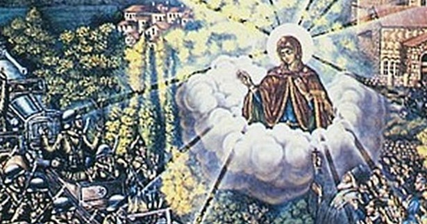 Πρόγραμμα εορτασμού του Θαύματος της Παναγίας στον Ορχομενό Πρόγραμμα εορτασμού του Θαύματος της Παναγίας στον Ορχομενό
