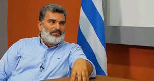Χαιρετισμό εξέδωσε ο Γιάννης Σταθάς για την 83η Επέτειο Μνήμης του Ολοκαυτώματος της Βιάννου Χαιρετισμό εξέδωσε ο Γιάννης Σταθάς για την 83η Επέτειο Μνήμης του Ολοκαυτώματος της Βιάννου