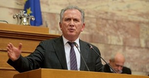 Στη Βουλή φέρνει ο Γιώργος Μουλκιώτης την ασφυκτική κατάσταση που αντιμετωπίζει το εμπόριο στη Θήβα Στη Βουλή φέρνει ο Γιώργος Μουλκιώτης την ασφυκτική κατάσταση που αντιμετωπίζει το εμπόριο στη Θήβα