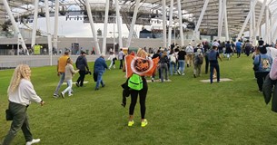 Από τη Θήβα στη Βουδαπέστη ο Γ.Α.Σ. Ηρακλής Θηβών - Παρών σε μεγάλο ραντεβού του παγκόσμιου στίβου Από τη Θήβα στη Βουδαπέστη ο Γ.Α.Σ. Ηρακλής Θηβών - Παρών σε μεγάλο ραντεβού του παγκόσμιου στίβου