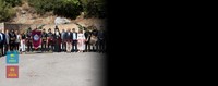 Η Βοιωτία τίμησε τη Μάχη της Πέτρας - 197 χρόνια από την τελευταία μάχη της Επανάστασης του 1821 Η Βοιωτία τίμησε τη Μάχη της Πέτρας - 197 χρόνια από την τελευταία μάχη της Επανάστασης του 1821