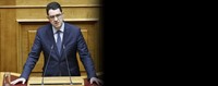 Κτιστάκης στη Βουλή για το ΟΣΔΕ 2026 - Ζητά παράταση χωρίς κυρώσεις για τους παραγωγούς Κτιστάκης στη Βουλή για το ΟΣΔΕ 2026 - Ζητά παράταση χωρίς κυρώσεις για τους παραγωγούς