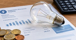 Ρεύμα: Ηλεκτροσόκ +81% στη χονδρεμπορική τιμή από τον Ιούνιο - Στα 212 ευρώ σήμερα η μεγαβατώρα Ρεύμα: Ηλεκτροσόκ +81% στη χονδρεμπορική τιμή από τον Ιούνιο - Στα 212 ευρώ σήμερα η μεγαβατώρα