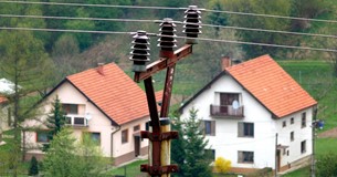 Διακοπή ρεύματος σε όλη την Θήβα - Από τι προκλήθηκε η διακοπή Διακοπή ρεύματος σε όλη την Θήβα - Από τι προκλήθηκε η διακοπή