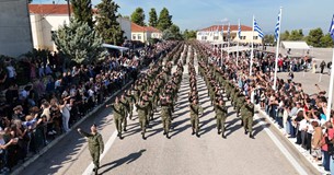 Τελετή Ορκωμοσίας 2026 Γ` ΕΣΣΟ του ΚΕΝ ΘΗΒΑΣ (ΚΕΠΒ) Τελετή Ορκωμοσίας 2026 Γ` ΕΣΣΟ του ΚΕΝ ΘΗΒΑΣ (ΚΕΠΒ)