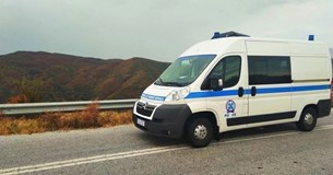 Τα δρομολόγια της αστυνομίας στη Στερεά Ελλάδα από 28 Σεπτεμβρίου έως 4 Οκτωβρίου 2026 Τα δρομολόγια της αστυνομίας στη Στερεά Ελλάδα από 28 Σεπτεμβρίου έως 4 Οκτωβρίου 2026