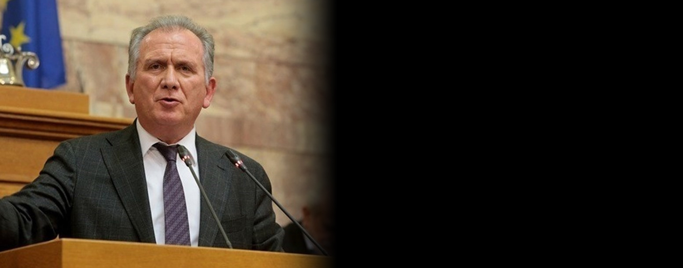 Την κατεπείγουσα στελέχωση των Δομών Υγείας στη Βοιωτία ζητάει ο Γιώργος Μουλκιώτης Την κατεπείγουσα στελέχωση των Δομών Υγείας στη Βοιωτία ζητάει ο Γιώργος Μουλκιώτης