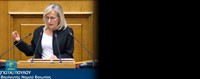 Γιώτα Πούλου: «Νομοσχέδιο-«σκούπα» που στοχοποιεί τους μικρούς αλιείς και συγκαλύπτει το σκάνδαλο ΟΠΕΚΕΠΕ» Γιώτα Πούλου: «Νομοσχέδιο-«σκούπα» που στοχοποιεί τους μικρούς αλιείς και συγκαλύπτει το σκάνδαλο ΟΠΕΚΕΠΕ»