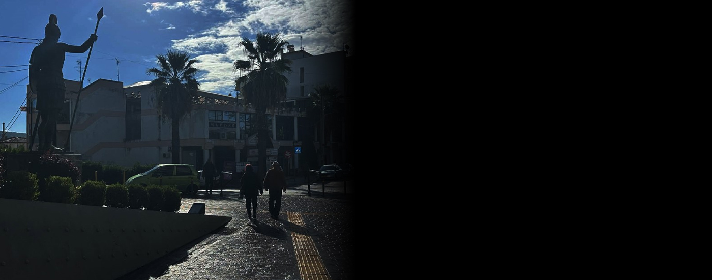 Βοιωτία - Φθινοπωρινό σκηνικό με βροχές και αισθητή ψύχρα - Πώς θα κυλήσει η εβδομάδα Βοιωτία - Φθινοπωρινό σκηνικό με βροχές και αισθητή ψύχρα - Πώς θα κυλήσει η εβδομάδα