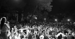 «Ρίζωσε» το Μουσικό Φεστιβάλ Θήβας - Ραντεβού για την 4η διοργάνωση «Ρίζωσε» το Μουσικό Φεστιβάλ Θήβας - Ραντεβού για την 4η διοργάνωση