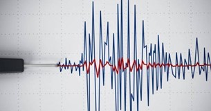 Σεισμός 2.4 ρίχτερ με επίκεντρο την Θήβα Σεισμός 2.4 ρίχτερ με επίκεντρο την Θήβα