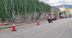 Λιβαδειά: Πεζοδρομήσεις, κυκλικοί κόμβοι και ακίνητα της Κρύας Λιβαδειά: Πεζοδρομήσεις, κυκλικοί κόμβοι και ακίνητα της Κρύας