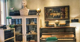 Έναρξη χειμερινού ωραρίου λειτουργίας της Δημοτικής Βιβλιοθήκης Θήβας Έναρξη χειμερινού ωραρίου λειτουργίας της Δημοτικής Βιβλιοθήκης Θήβας