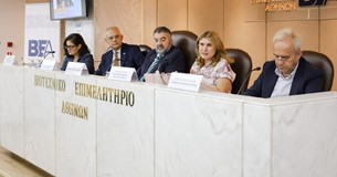 Τα τεχνικά επαγγέλματα στο επίκεντρο της Επιμελητηριακής Κοινότητας Τα τεχνικά επαγγέλματα στο επίκεντρο της Επιμελητηριακής Κοινότητας