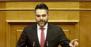 Γ. Σαρακιώτης: Χρονοδιάγραμμα αποζημιώσεων για τις καταστροφές στις καλλιέργειες στη Φθιώτιδα εξαιτίας των χαλαζοπτώσεων του Ιουλίου 2026 Γ. Σαρακιώτης: Χρονοδιάγραμμα αποζημιώσεων για τις καταστροφές στις καλλιέργειες στη Φθιώτιδα εξαιτίας των χαλαζοπτώσεων του Ιουλίου 2026