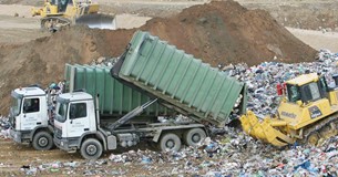 Τι γίνεται με το 3ο κύτταρο στον ΧΥΤΑ της Θήβας Τι γίνεται με το 3ο κύτταρο στον ΧΥΤΑ της Θήβας