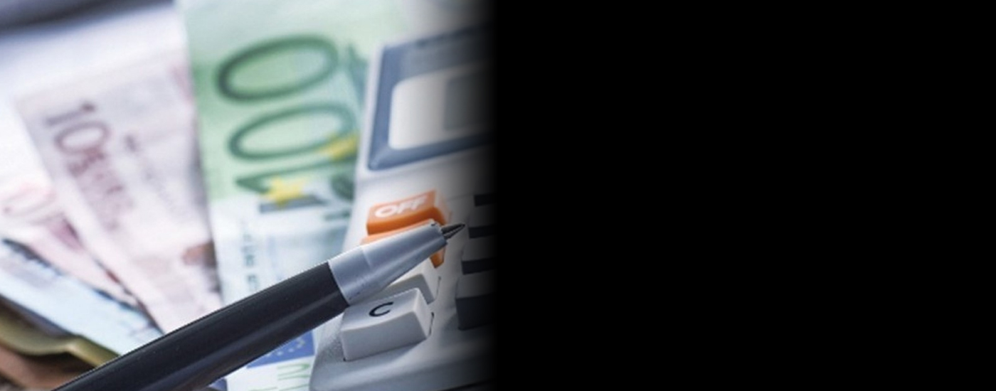 Γραφείο Προϋπολογισμού: 12,5 δισ. απλήρωτα χρέη στην εφορία μέσα σε οκτώ μήνες - «Ανάχωμα» οι 120 δόσεις Γραφείο Προϋπολογισμού: 12,5 δισ. απλήρωτα χρέη στην εφορία μέσα σε οκτώ μήνες - «Ανάχωμα» οι 120 δόσεις