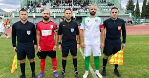Με 1-0 επικράτησε ο Παναλίαρτος απέναντι στην Ασκρη (Βίντεο) Με 1-0 επικράτησε ο Παναλίαρτος απέναντι στην Ασκρη (Βίντεο)
