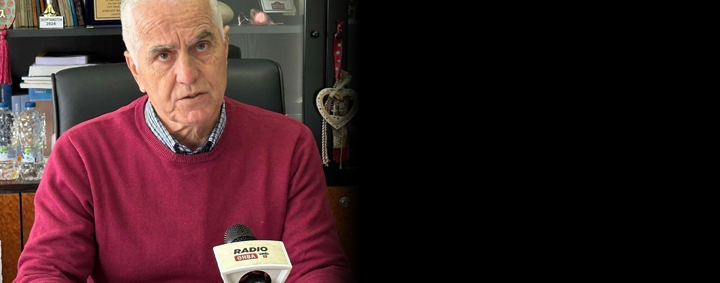 Γιώργος Αραπίτσας: «Οι Δράσεις οι ενέργειες και το έργο του Δήμου μας σε πράξεις» Γιώργος Αραπίτσας: «Οι Δράσεις οι ενέργειες και το έργο του Δήμου μας σε πράξεις»