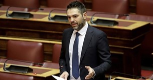 Γιάννης Σαρακιώτης: «Το προσχεδιασμένο έγκλημα της ερημοποίησης της ελληνικής υπαίθρου» Γιάννης Σαρακιώτης: «Το προσχεδιασμένο έγκλημα της ερημοποίησης της ελληνικής υπαίθρου»