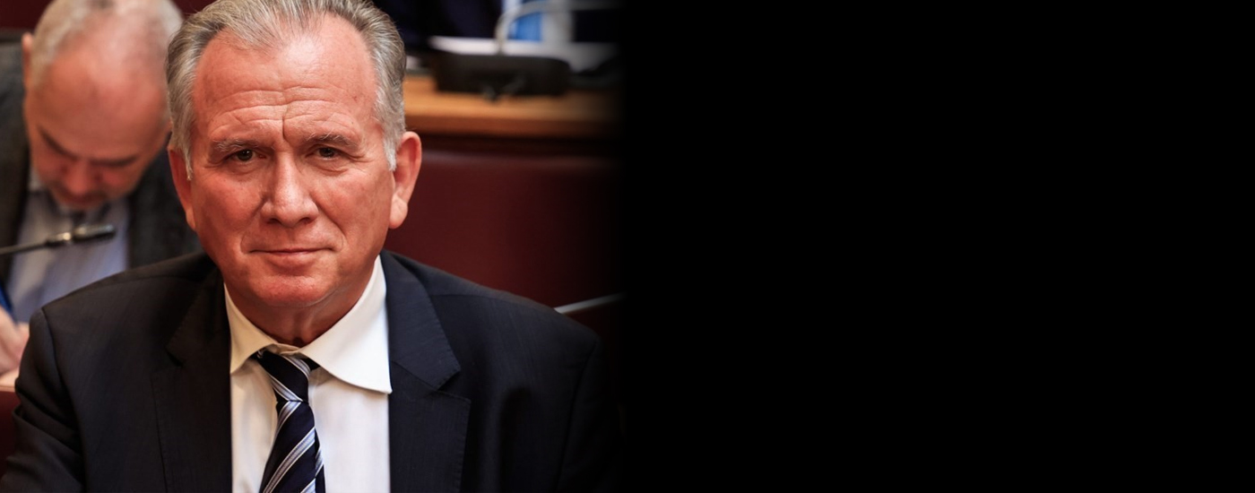 Γ. Μουλκιώτης: «SOS εκπέμπεται για το ΕΚΑΒ στην Βοιωτία, ενώ η Κυβέρνηση εγκαινιάζει δομές του ΕΣΥ» Γ. Μουλκιώτης: «SOS εκπέμπεται για το ΕΚΑΒ στην Βοιωτία, ενώ η Κυβέρνηση εγκαινιάζει δομές του ΕΣΥ»
