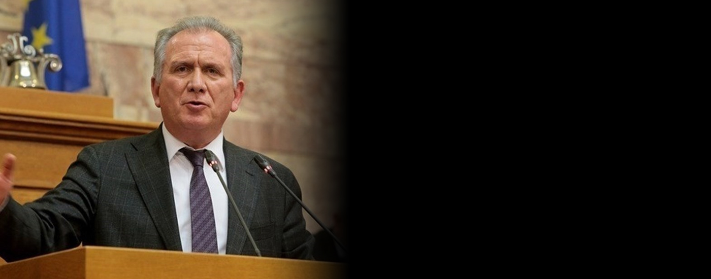 Την παράταση της προθεσμίας υποβολής της Ενιαίας Αίτησης Ενίσχυσης (ΕΑΕ-ΟΣΔΕ) ζητάει ο Γιώργος Μουλκιώτης Την παράταση της προθεσμίας υποβολής της Ενιαίας Αίτησης Ενίσχυσης (ΕΑΕ-ΟΣΔΕ) ζητάει ο Γιώργος Μουλκιώτης