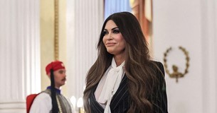 Ο Λευκός Οίκος ζήτησε από την Κίμπερλι Γκιλφόιλ να παραιτηθεί: «Της ευχόμαστε καλή επιτυχία» Ο Λευκός Οίκος ζήτησε από την Κίμπερλι Γκιλφόιλ να παραιτηθεί: «Της ευχόμαστε καλή επιτυχία»